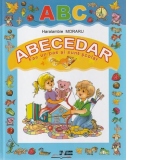 Abecedar. Fac un pas si sunt scolar