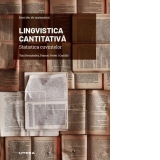 Lingvistica cantitativa. Statistica cuvintelor