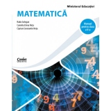 Matematica. Manual pentru clasa a V-a