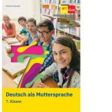 Deutsch als Muttersprache. 7. Klasse