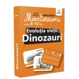 Evolutia vietii: Dinozauri