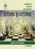 Istorii si istorie. Carte cu povesti