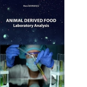 Animal Derived Food. Laboratory Analysis