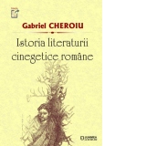 Istoria literaturii cinegetice romane