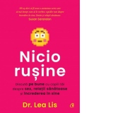 Nicio rusine. Discuta pe bune cu copiii tai despre sex, relatii sanatoase si increderea in sine