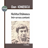 Nichita Stanescu intr-un nou concept