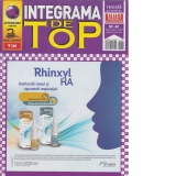 Integrama de top. Nr. 60/2022