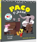 Paco si jazzul. Carte sonora