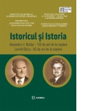 Istoricul si Istoria