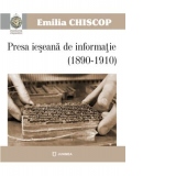 Presa ieseana de informatie (1890-1910)