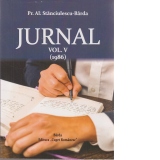 Jurnal. Volumul V (1986)