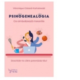 Psihogenealogia. Ce simbolizeaza meseriile. Deschide-te catre potentialul tau!