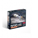 Cubic Fun - Puzzle Nasa - Modulul De Comanda Apollo 11, 1000 Piese