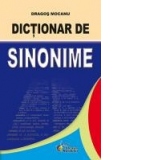 Dictionar de sinonime