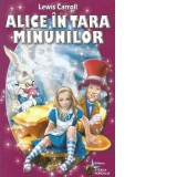 Alice in Tara Minunilor