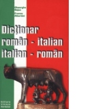 Dictionar roman-italian, italian-roman