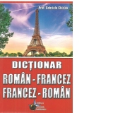 Dictionar roman-francez, francez-roman