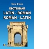 Dictionar roman-latin, latin-roman