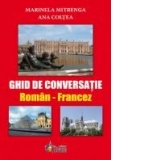 Ghid de conversatie roman-francez