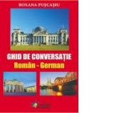 Ghid de conversatie roman-german