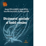 Dictionarul asociativ al limbii romane. Volumul 1. De la stimul la reactie