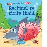 Oceanul Emotiilor: Rechinul se simte timid