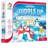 Joc Smart Games, Penguins Huddle Up