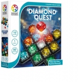 Joc Smart Games, Diamond Quest (80 Provocari)