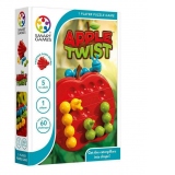 Joc Smart Games, Apple Twist (60 Provocari)