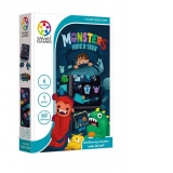 Joc Smart Games, Monsters-Hide & Seek