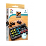 Joc Smart Games, IQ Arrows