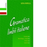 Gramatica limbii italiene