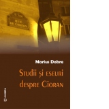 Studii si eseuri despre Cioran