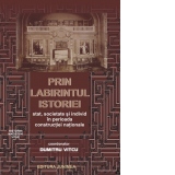 Prin labirintul istoriei: stat, societate di individ in perioada constructiei nationale