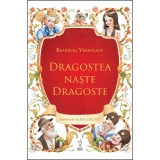 Dragostea naste dragoste (contine CD Mp3)