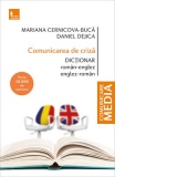 Comunicarea de criza. Dictionar roman-englez, englez-roman