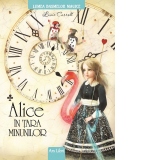 Alice in Tara Minunilor