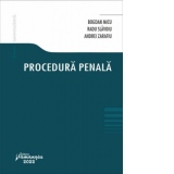 Procedura penala