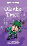 Oliver Twist