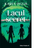 Lacul secret