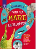 Britannica. Prima mea mare enciclopedie