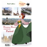 Doamna Harris cucereste Parisul