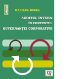 Auditul intern in contextul guvernantei corporative