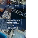 Electronica analogica in aplicatii