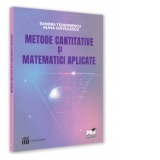 Metode cantitative si matematici aplicate