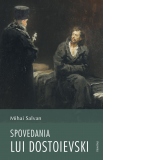 Spovedania lui Dostoievski