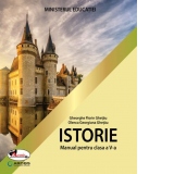 Istorie. Manual pentru clasa a V-a