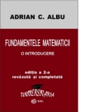 Fundamentele matematicii