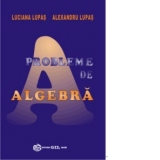 Probleme de algebra (GIL)