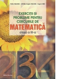 Exercitii si probleme pentru cercurile de matematica. Clasa a 3-a